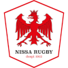 Drapeau de NISSA RUGBY